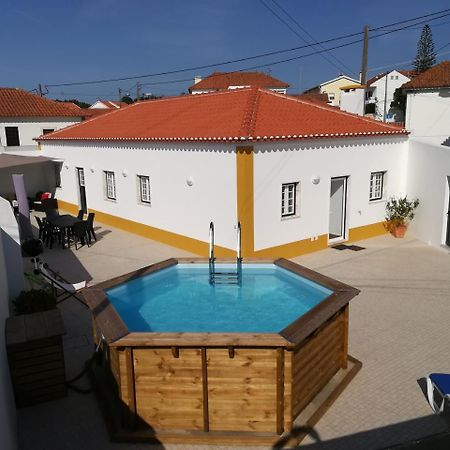 Casa Adega Da Fonte Ericeira Ngoại thất bức ảnh